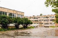 Фотографии школы.
